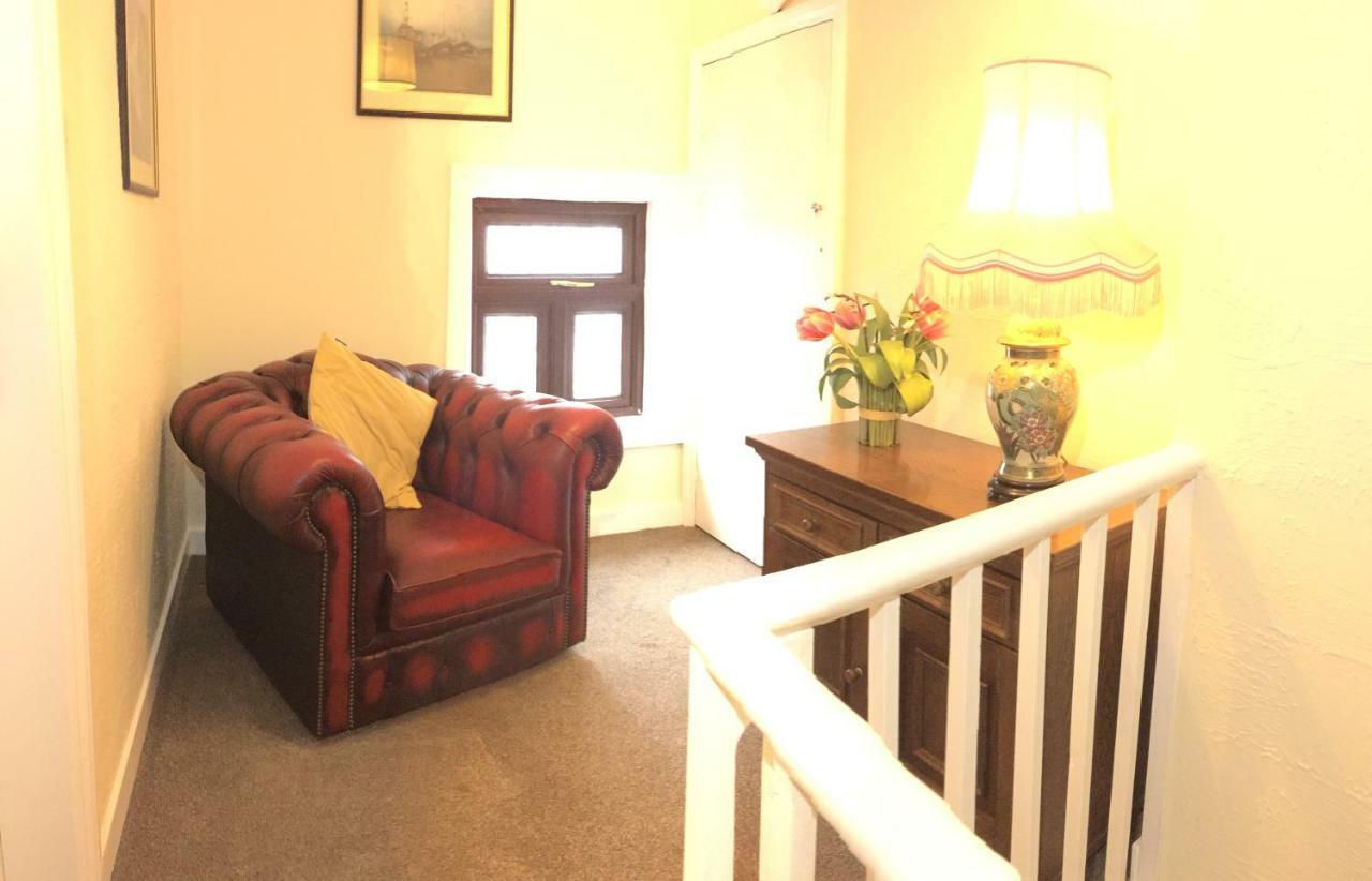 Browns Holiday Cottage Filey Exterior photo