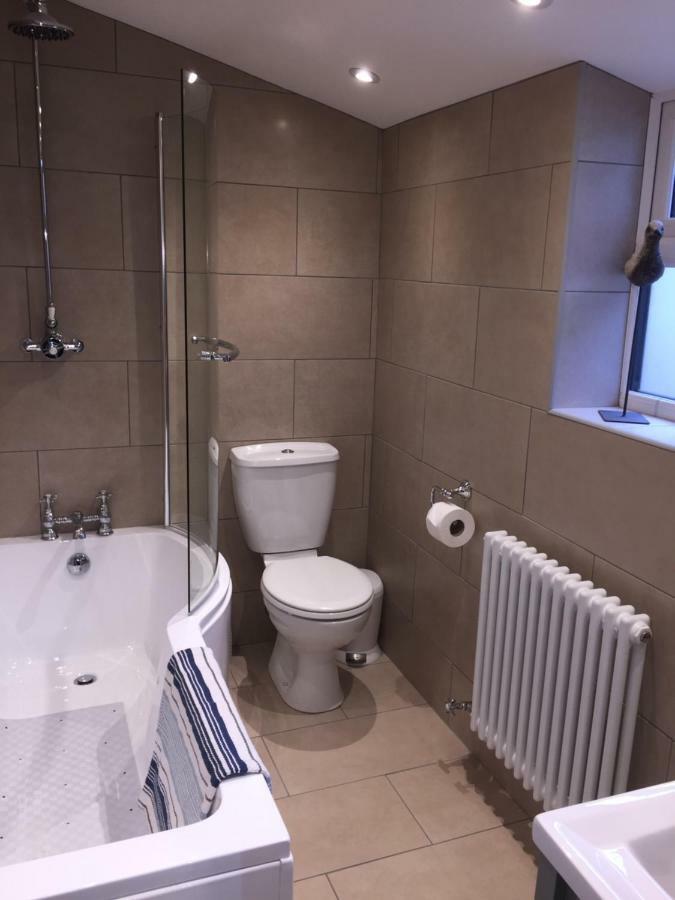 Browns Holiday Cottage Filey Exterior photo